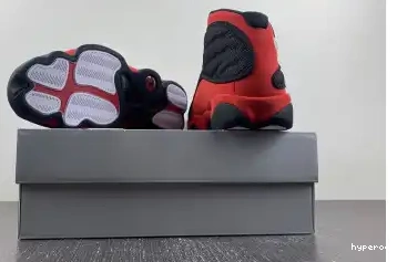 Hyperoad Bred Jordan 13 Retro 0516